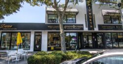 Retail Space in St. Petersburg, Florida