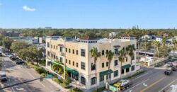 Retail Space in St. Petersburg, Florida