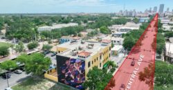 Retail Space in St. Petersburg, Florida