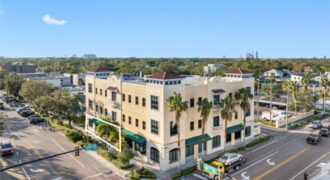 Retail Space in St. Petersburg, Florida