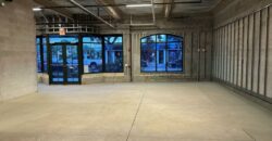 Retail Space in St. Petersburg, Florida
