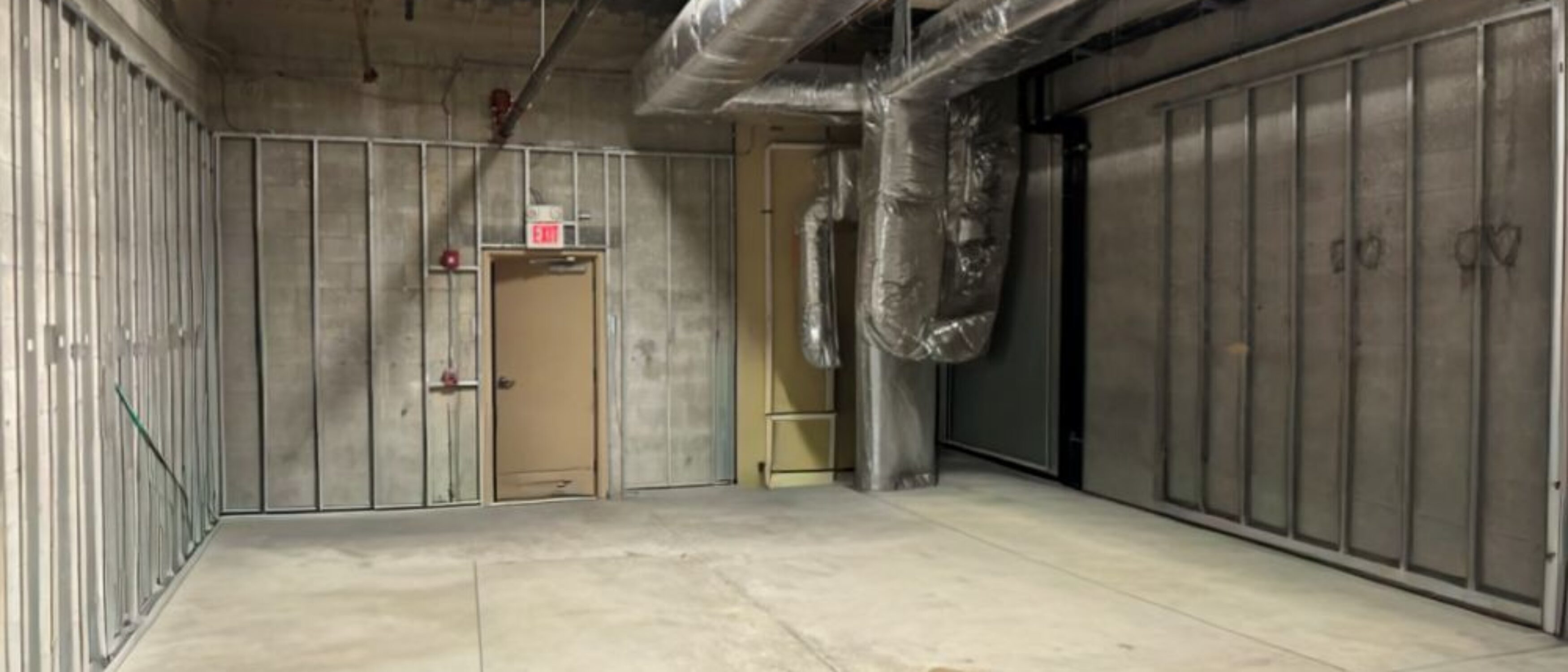 Retail Space in St. Petersburg, Florida