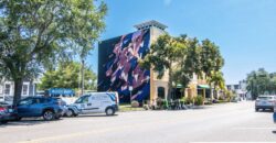 Retail Space in St. Petersburg, Florida