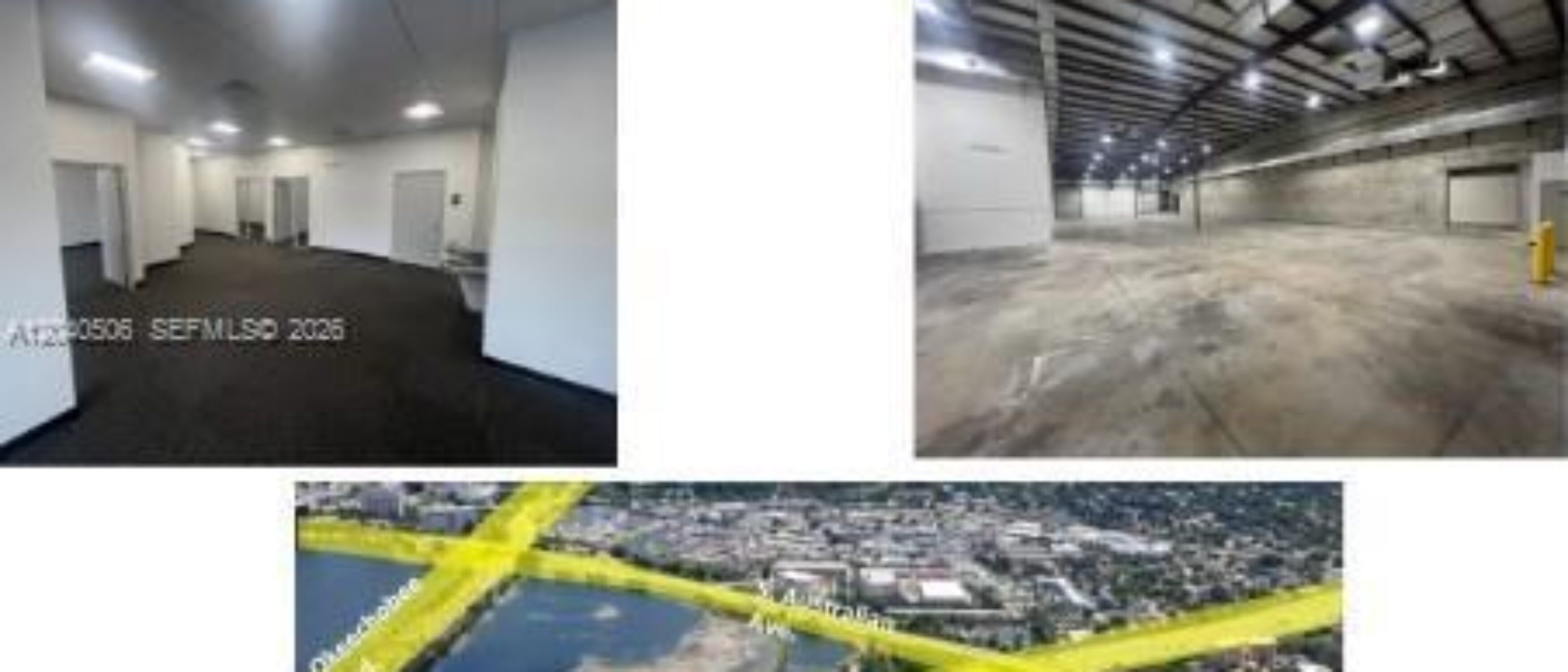 West Palm Beach Warehouse Space