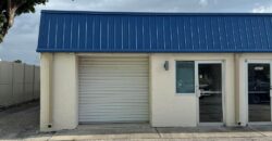 Flex Space for Lease in Sarasota, FL