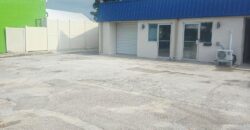 Flex Space for Lease in Sarasota, FL
