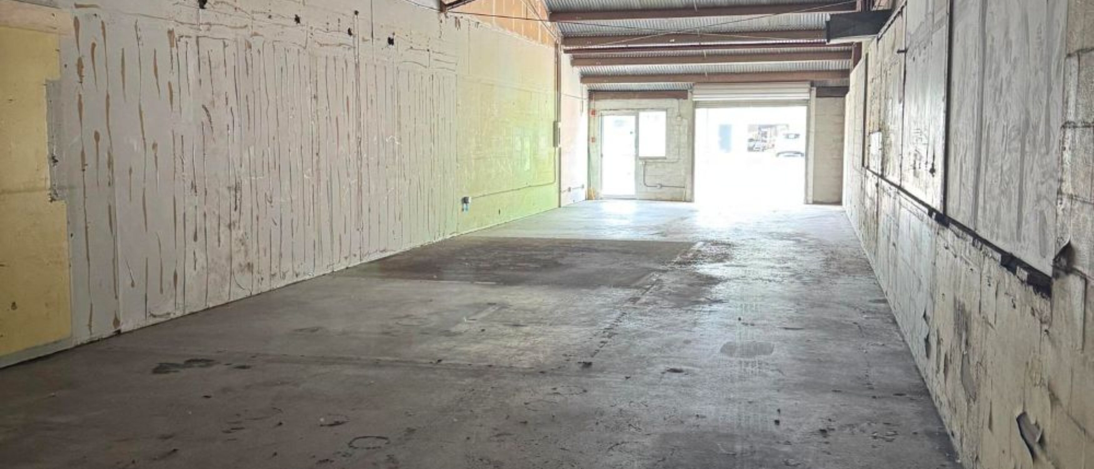 Flex Space for Lease in Sarasota, FL