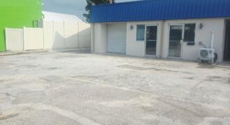 Flex Space for Lease in Sarasota, FL