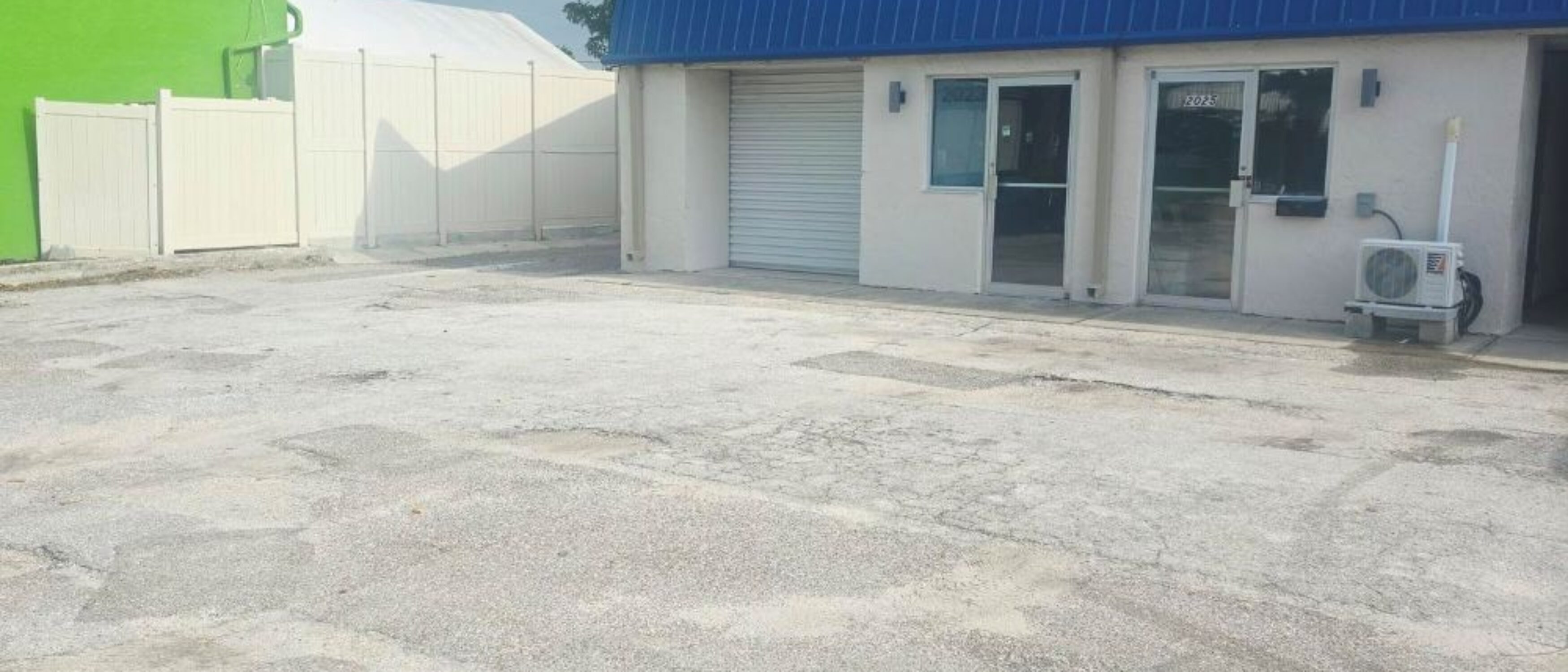 Flex Space for Lease in Sarasota, FL