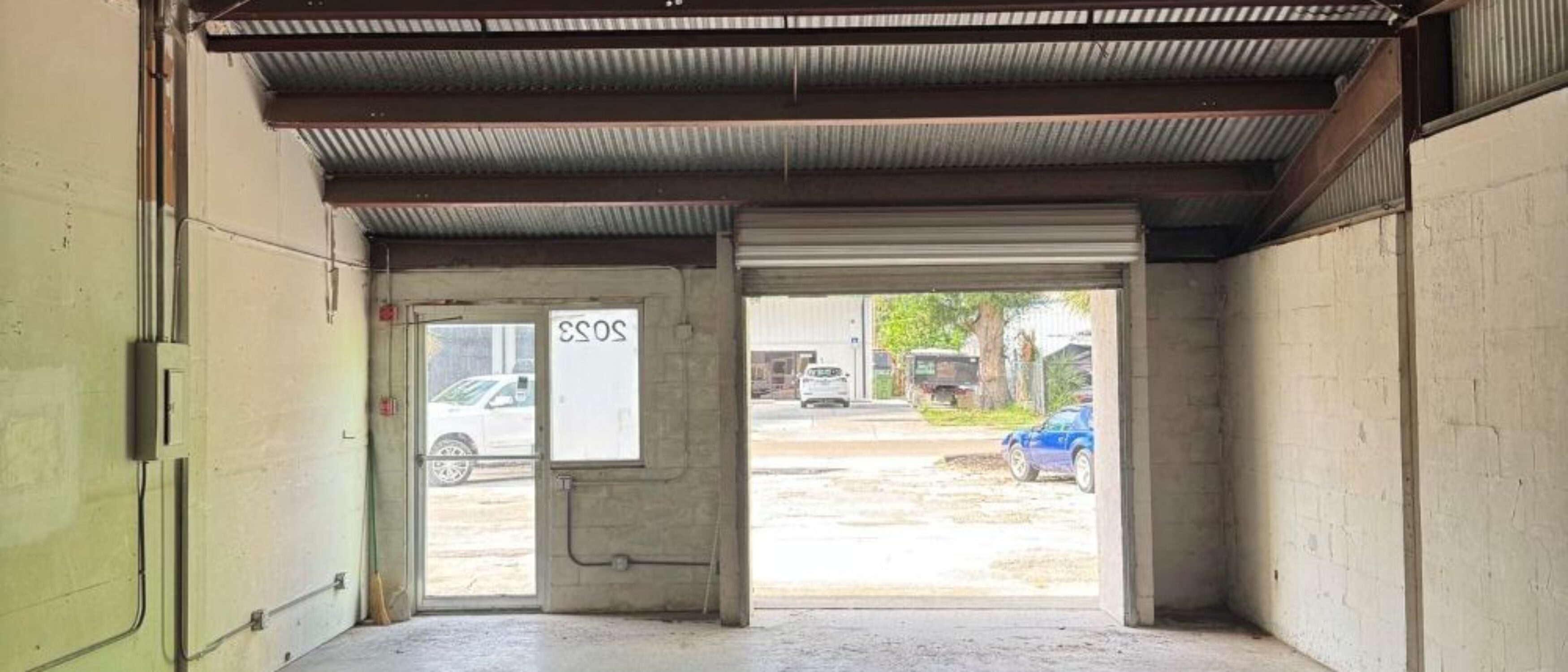 Flex Space for Lease in Sarasota, FL