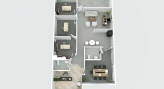 Flex Space for Lease in Stuart, Florida
