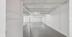 Flexible Commercial Flex Space in St. Petersburg