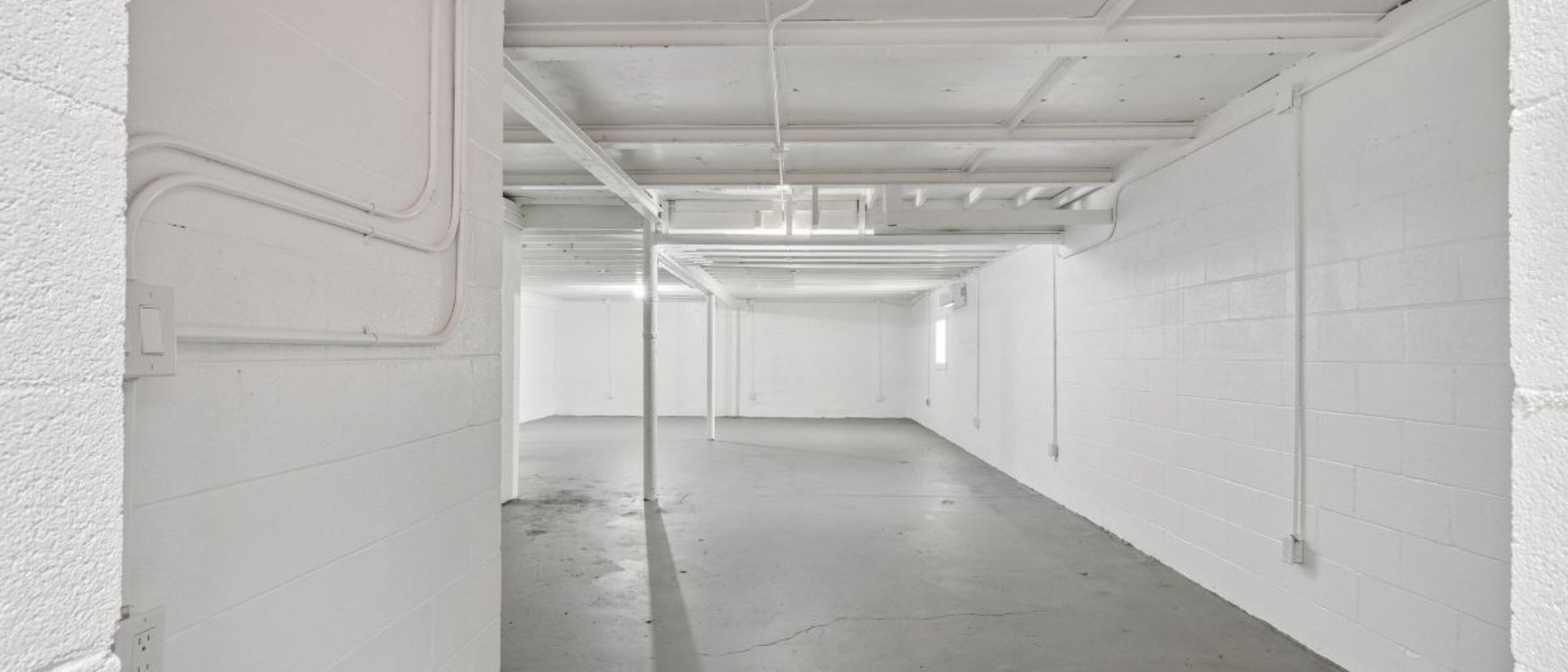 Flexible Commercial Flex Space in St. Petersburg