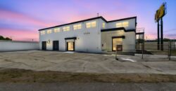 Flexible Commercial Flex Space in St. Petersburg