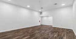 Flexible Commercial Flex Space in St. Petersburg