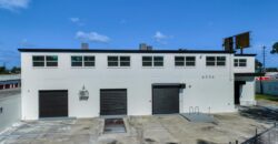 Flexible Commercial Flex Space in St. Petersburg