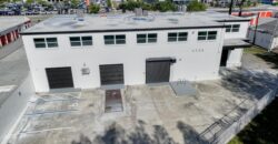 Flexible Commercial Flex Space in St. Petersburg