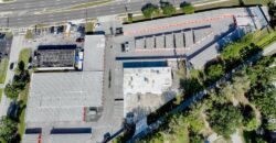 Flexible Commercial Flex Space in St. Petersburg