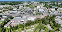 Flexible Commercial Flex Space in St. Petersburg