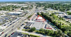 Flexible Commercial Flex Space in St. Petersburg