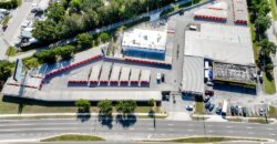 Flexible Commercial Flex Space in St. Petersburg