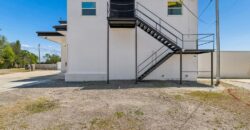 Flexible Commercial Flex Space in St. Petersburg