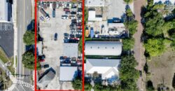 Industrial Land for Lease in St. Petersburg
