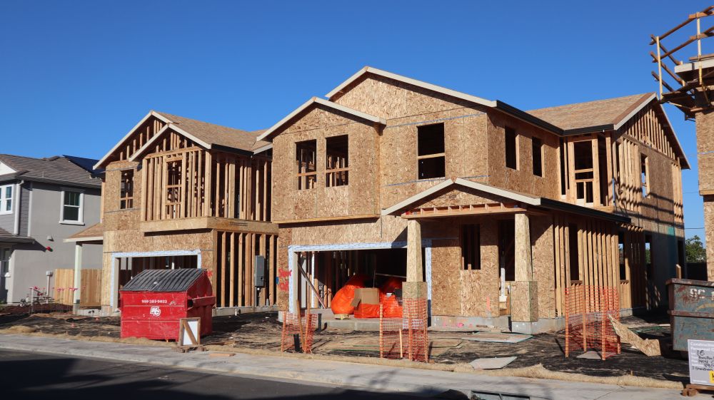 June Home Sales Hit Record Price High