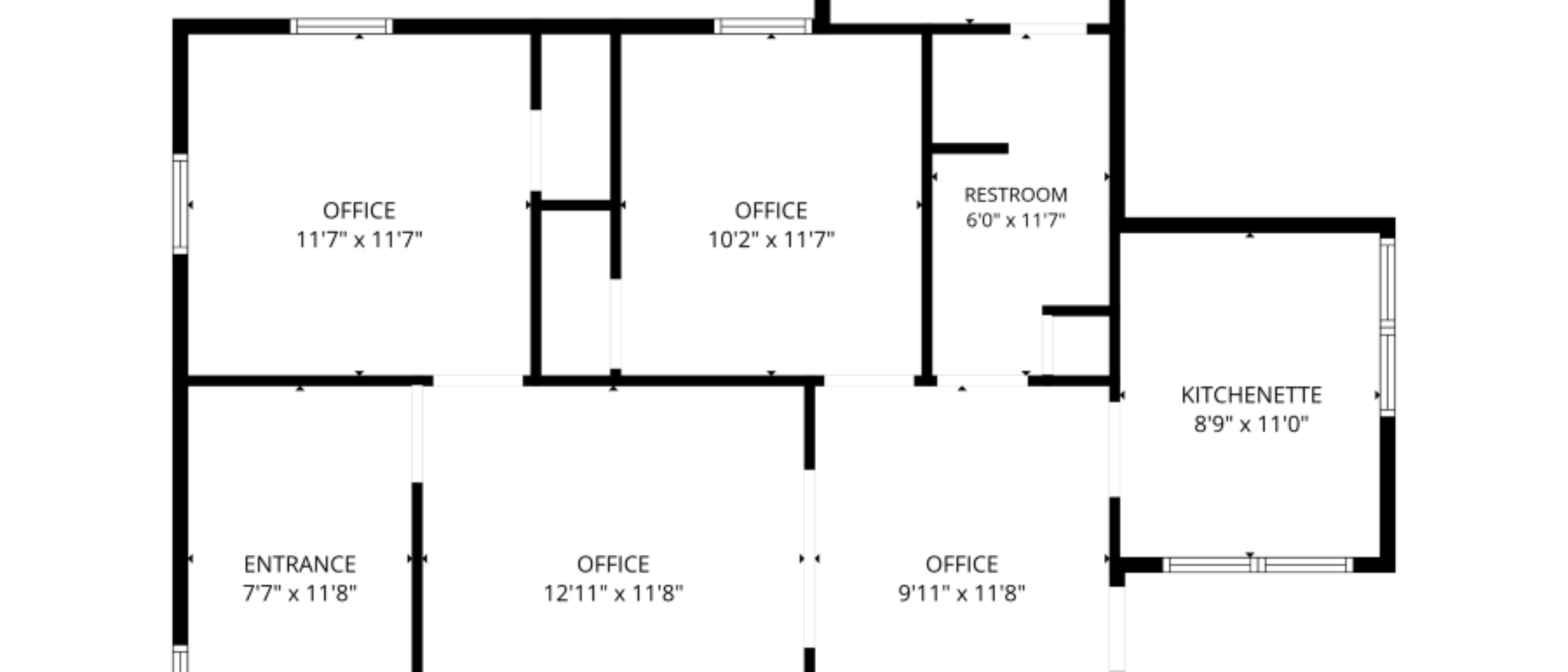 Medical Office Space in Jacksonville, FL