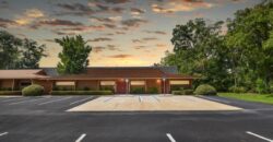 Medical Office for Lease in Jacksonville, FL