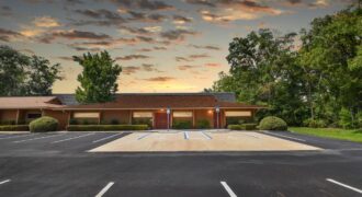 Medical Office for Lease in Jacksonville, FL