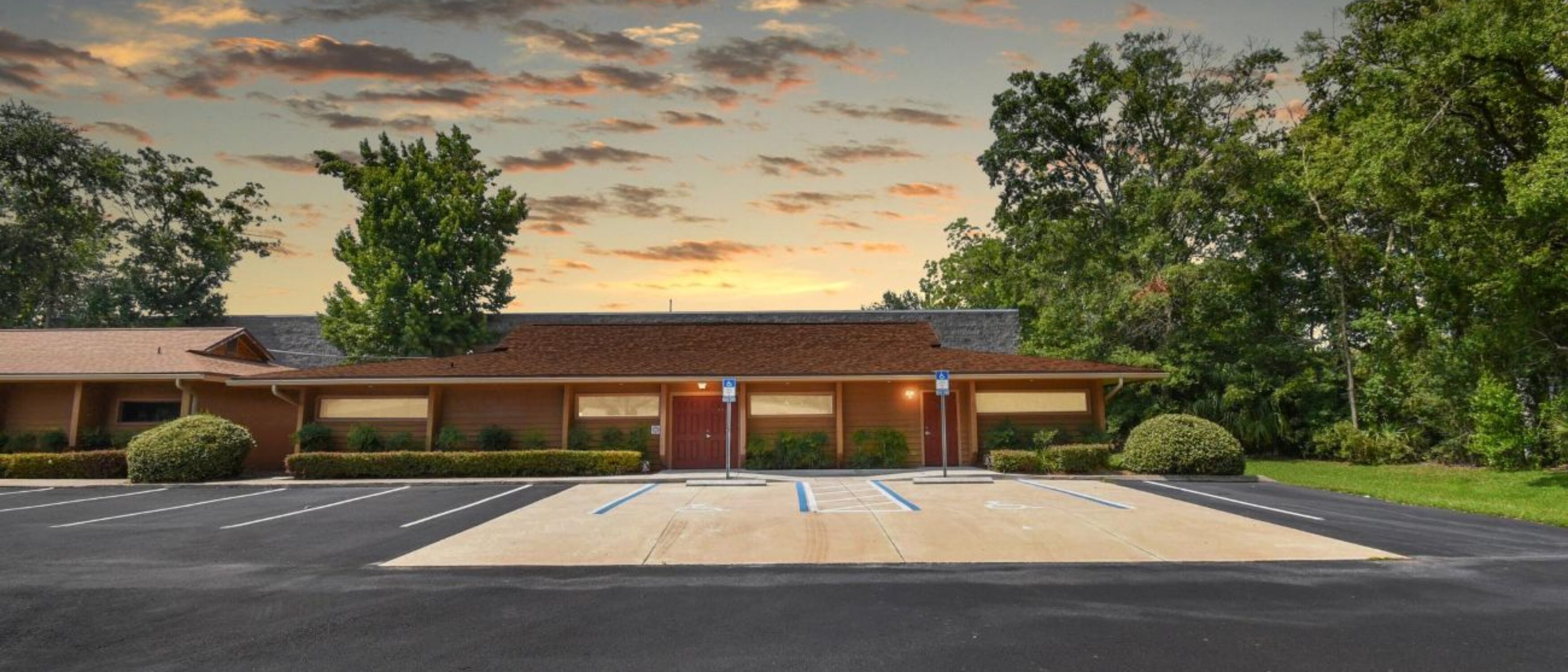 Medical Office for Lease in Jacksonville, FL