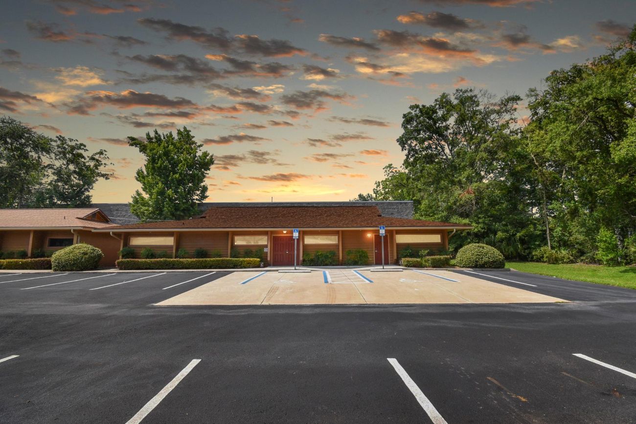 Medical Office for Lease in Jacksonville, FL