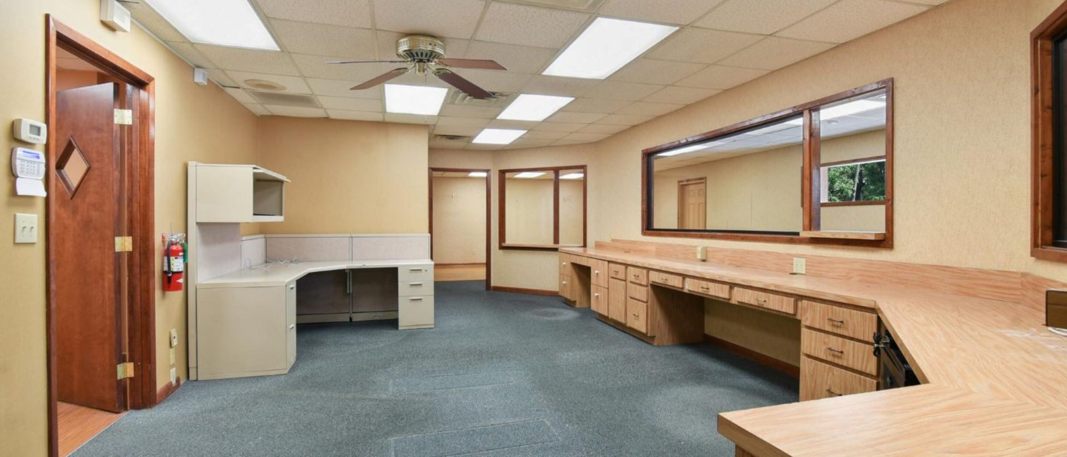 Medical Office for Lease in Jacksonville, FL