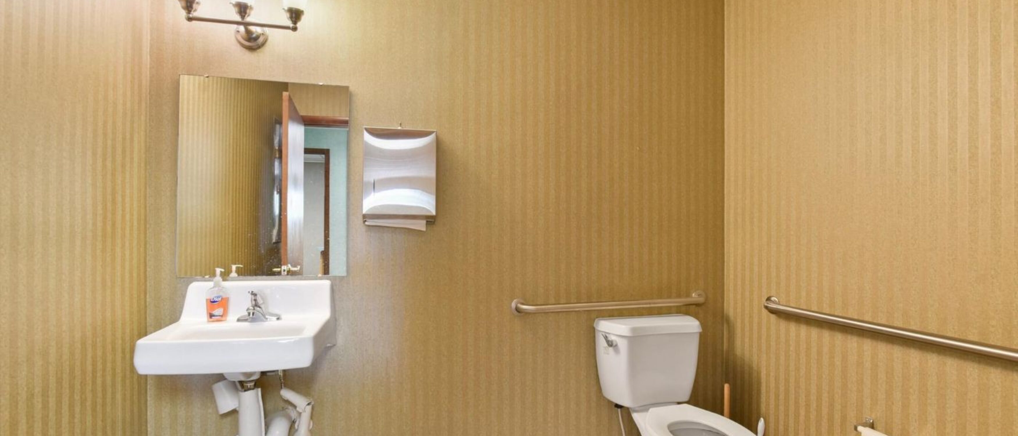 Medical Office for Lease in Jacksonville, FL