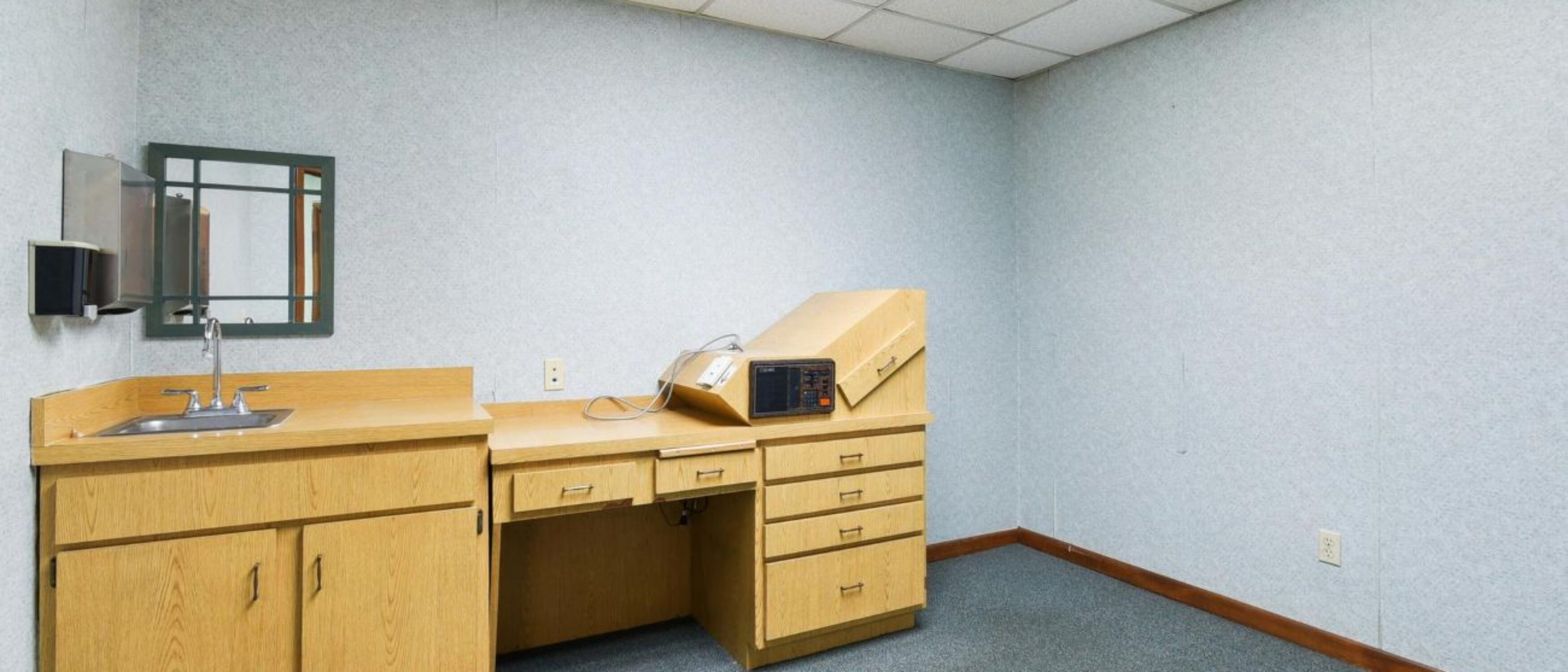 Medical Office for Lease in Jacksonville, FL