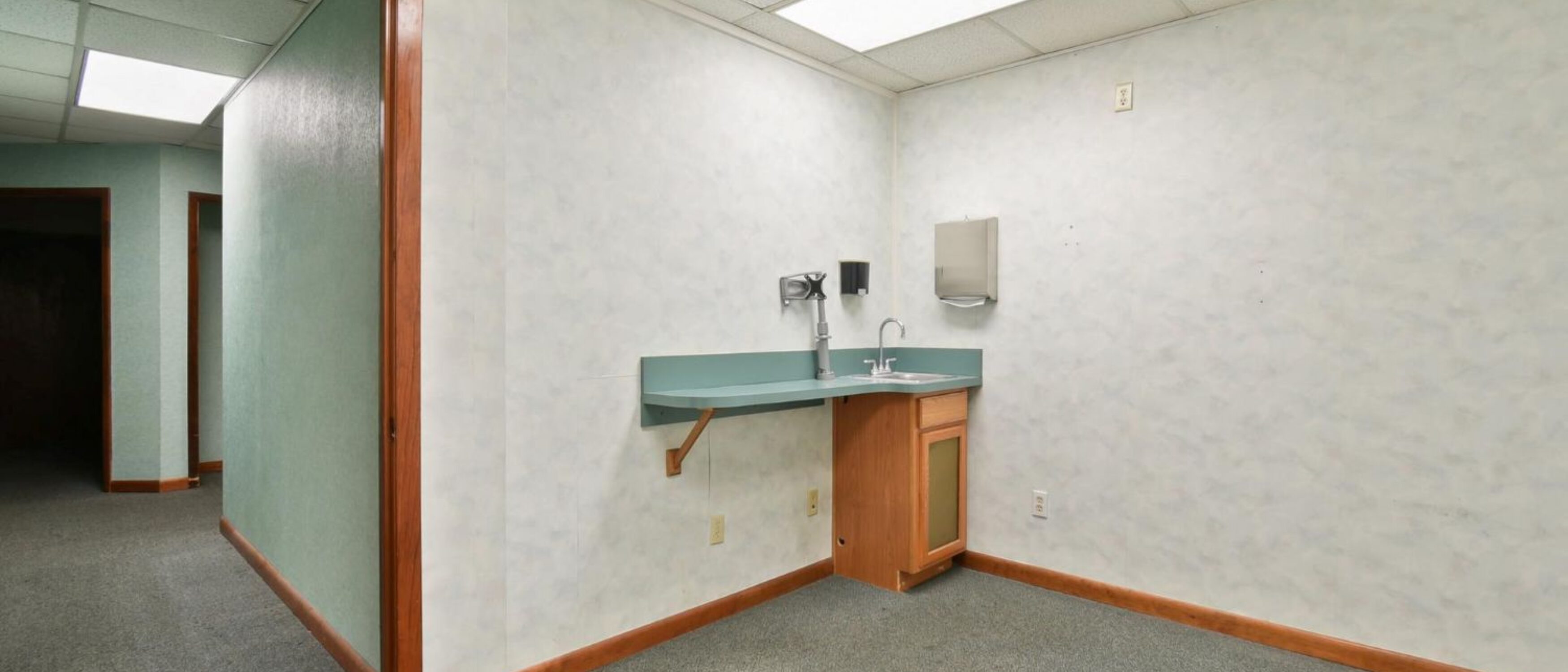 Medical Office for Lease in Jacksonville, FL