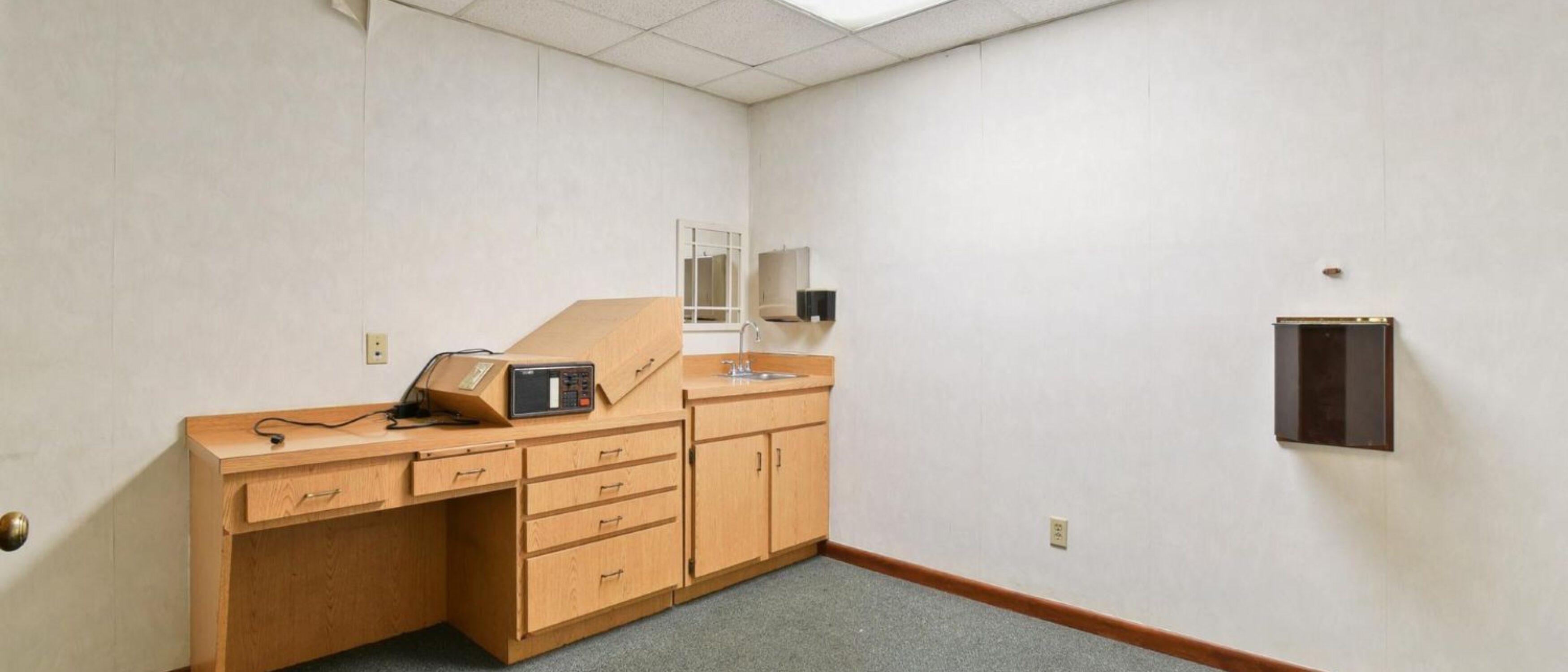 Medical Office for Lease in Jacksonville, FL