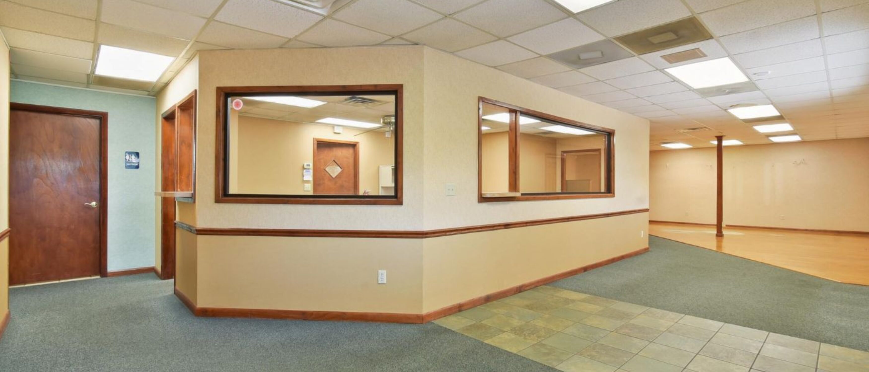 Medical Office for Lease in Jacksonville, FL