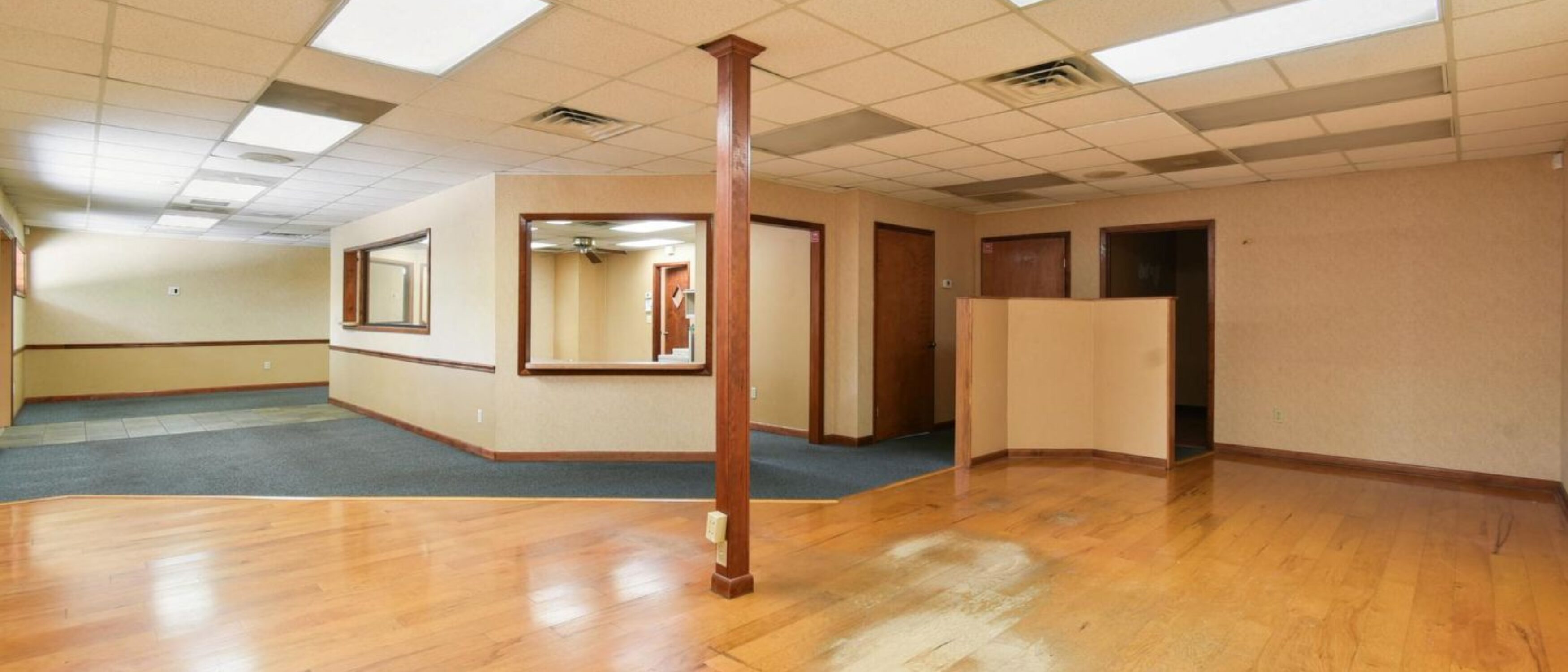 Medical Office for Lease in Jacksonville, FL
