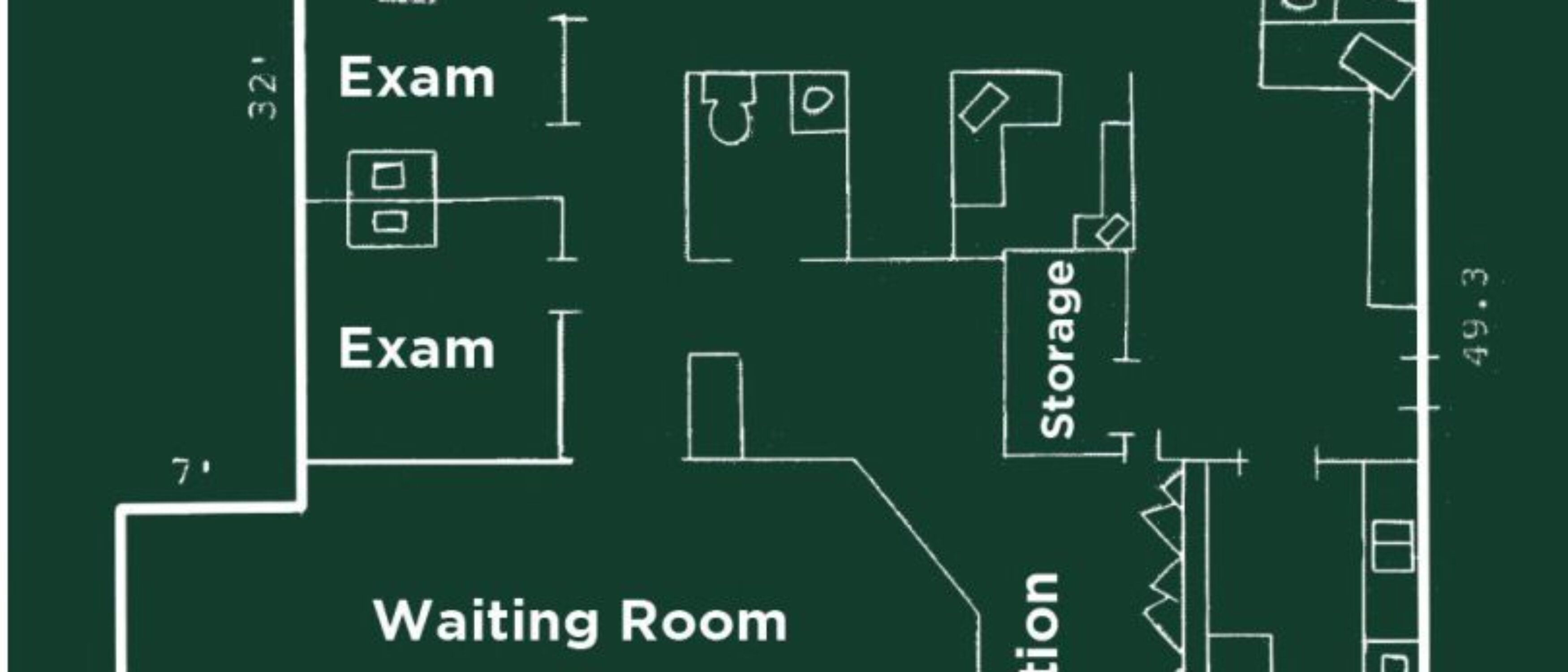 Medical Office for Lease in Winter Haven, FL