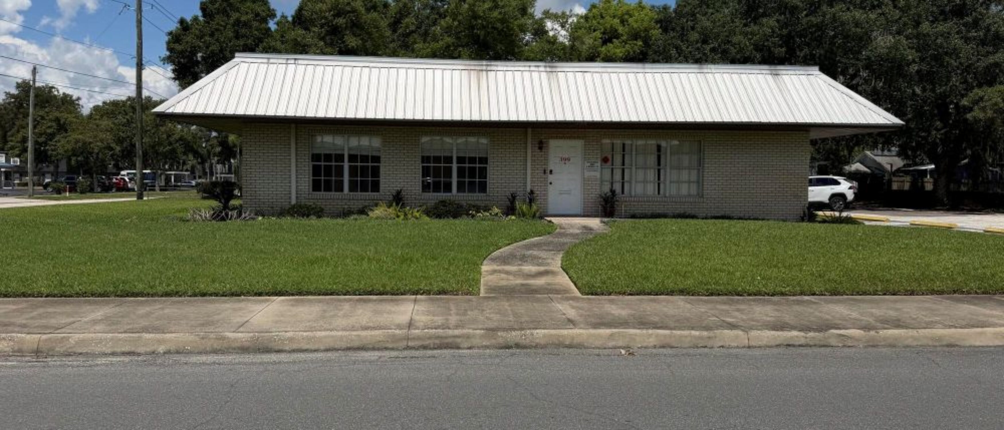 Medical Office for Lease in Winter Haven, FL