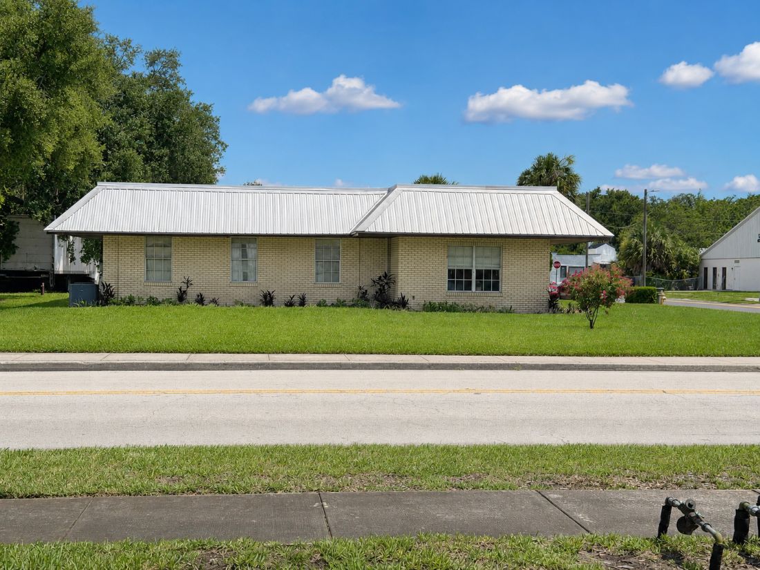 Medical Office for Lease in Winter Haven, FL