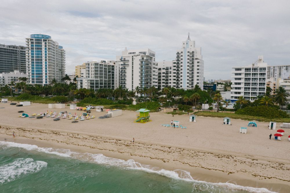 Miami Mansion Trademark Fight Escalates