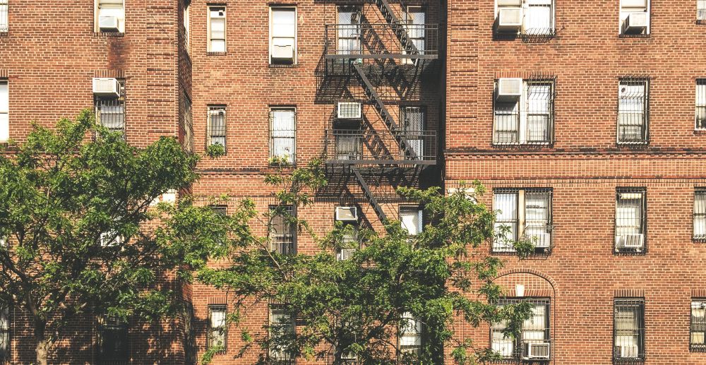 Multifamily Refinance Market Improves