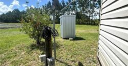 Nursery Business for Lease in Wauchula, FL