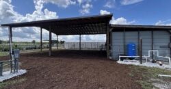 Nursery Business for Lease in Wauchula, FL