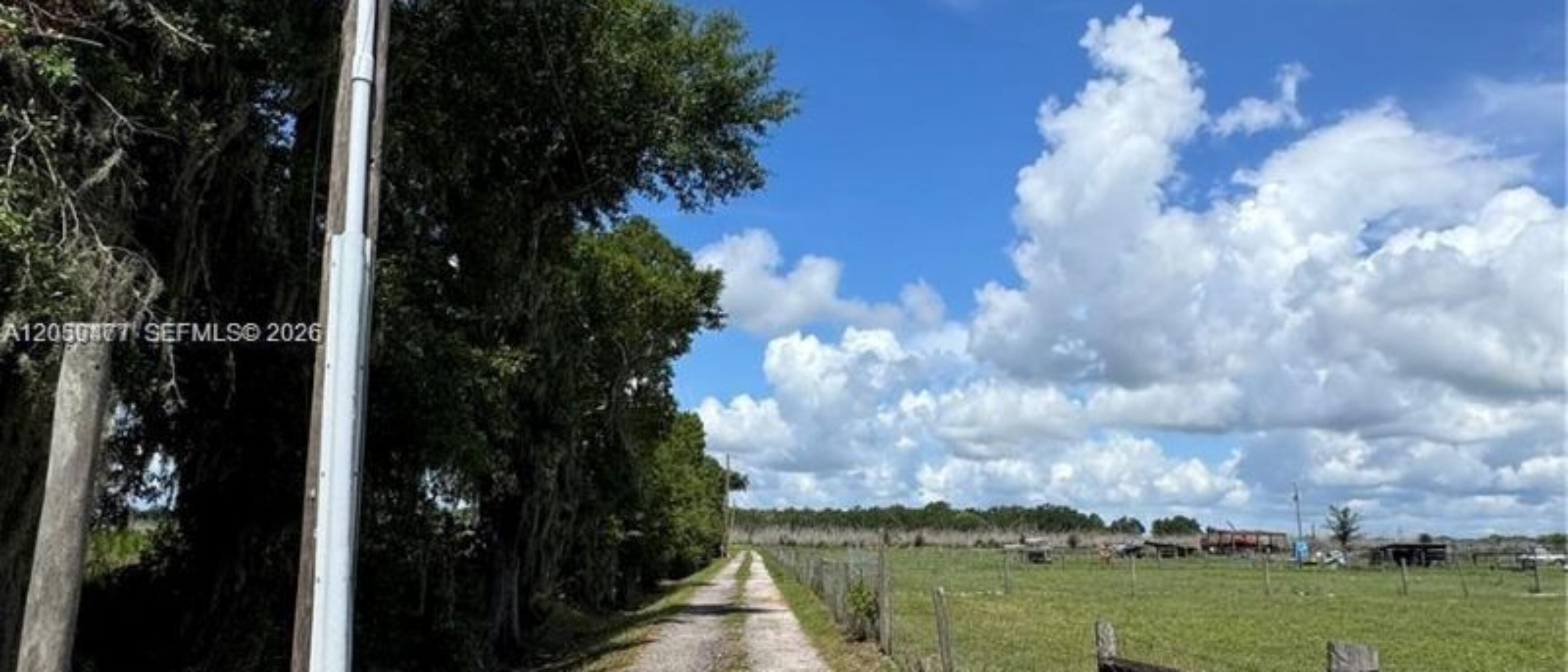 Nursery Business for Lease in Wauchula, FL
