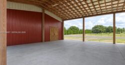 Nursery Business for Lease in Wauchula, FL