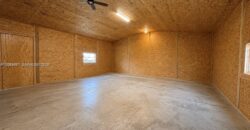 Nursery Business for Lease in Wauchula, FL